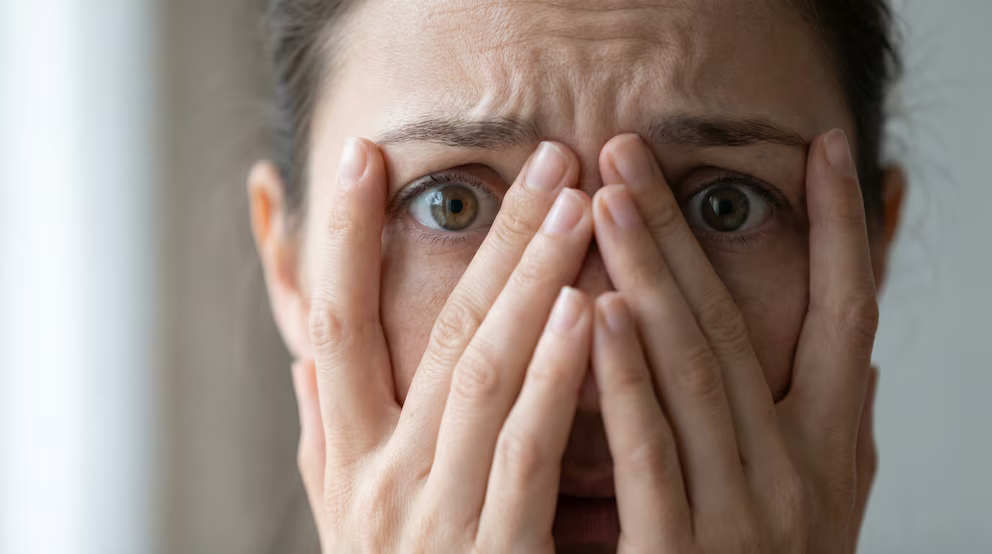Cinco herramientas que ofrece la psicología para dejar de reprimir los sentimientos negativos